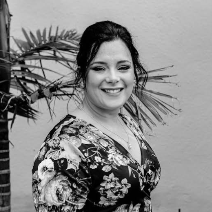 Tanya de Canha is our Financial Manager and looks after accounts and admin.